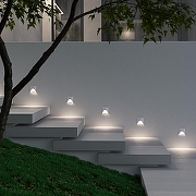 Встраиваемый светильник Elektrostandard Move 40158/LED цвет плафона/подвески Белый, цвет арматуры Белый-2