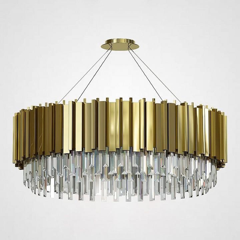 Подвесной светильник Imperiumloft Emp1re Suspens1on Mondo 40.1619 