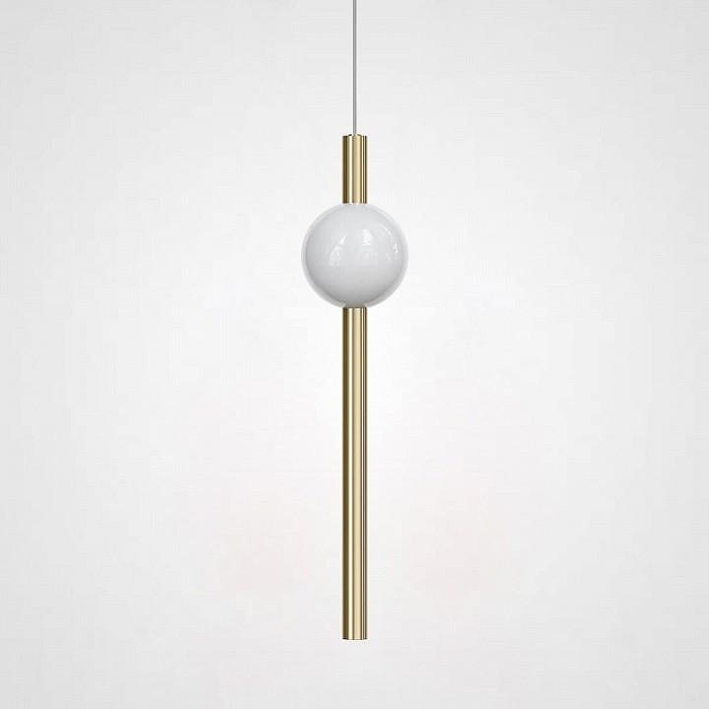 Подвесной светильник Imperiumloft ORION GLOBE LIGHT 40,1625 