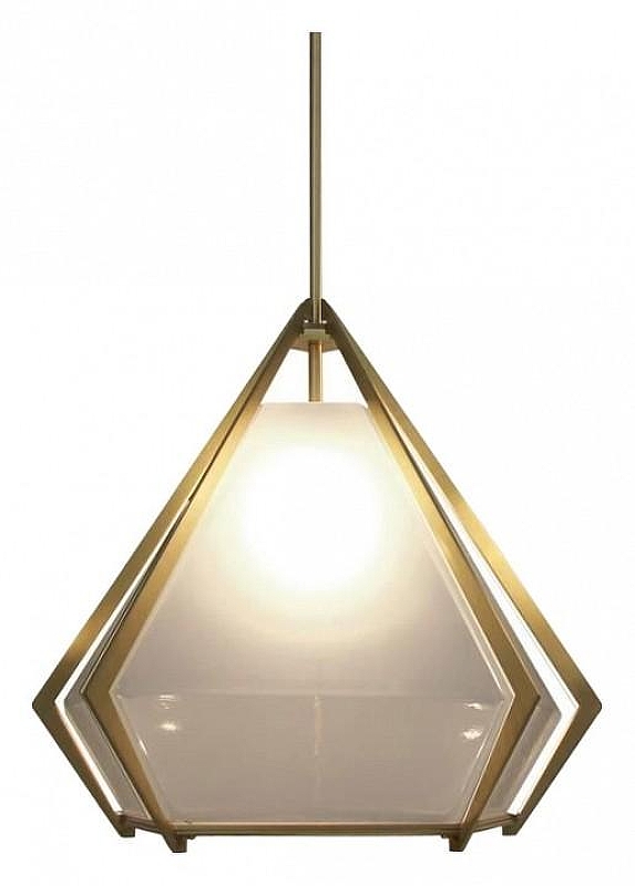 Подвесной светильник Imperiumloft Harlow Pendant Lamp 40.2033 