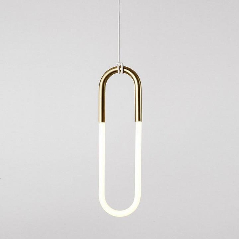 Подвесной светильник Imperiumloft Rud1 Loop 40.2052 