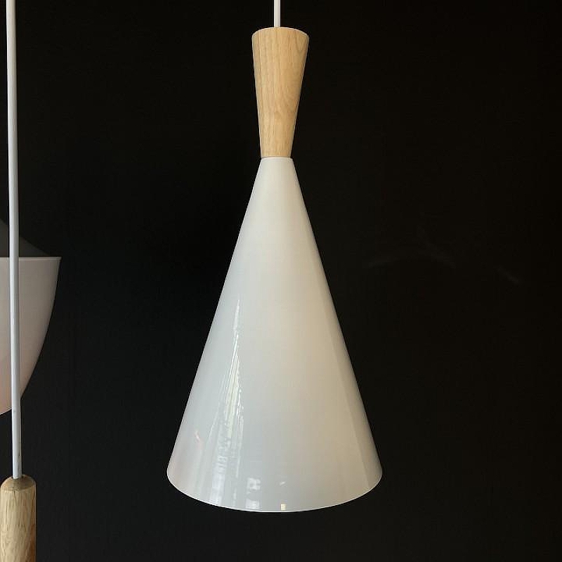 Подвесной светильник Imperiumloft Da1ry L1ght Beat Tall 40.282 