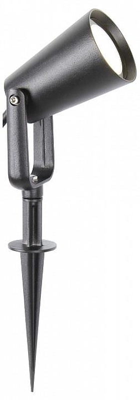 Ландшафтный светильник Favourite Relief 4033-1T 