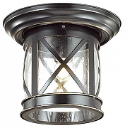 Накладной светильник Odeon Light Sat1on 4045/1C цвет черный-2