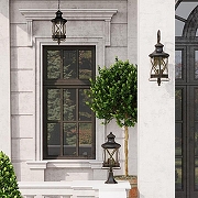 Подвесной светильник Odeon Light Sat1on 4045/3 цвет черный-4