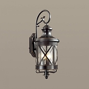 Светильник на штанге Odeon Light Sat1on 4045/3W цвет черный-1