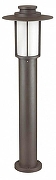 Ландшафтный светильник Odeon Light M1to 4047/1F цвет кофейный