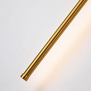 Бра Favourite Greenery 4050-2W цвет плафона/подвески Белый, цвет арматуры Латунь-4