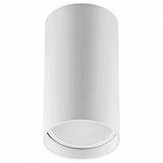 Накладной светильник Feron 40509 цвет плафона/подвески Белый, цвет арматуры Белый