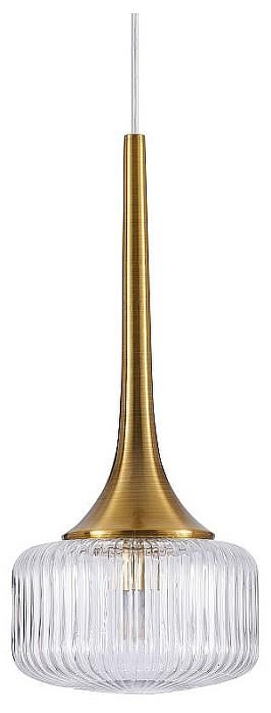 Подвесной светильник Favourite Malinconia 4051-1P 