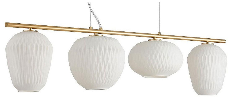 Подвесной светильник Favourite Comical 4052-4P 