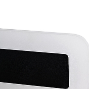 Спот Favourite Trick 4079-2C цвет плафона/подвески Черный, цвет арматуры Белый, Черный-7