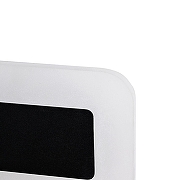 Спот Favourite Trick 4079-2C цвет плафона/подвески Черный, цвет арматуры Белый, Черный-9