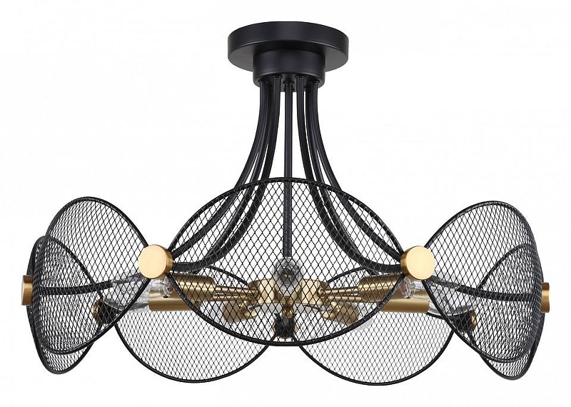 Светильник на штанге F-promo Secure 4084-7P 