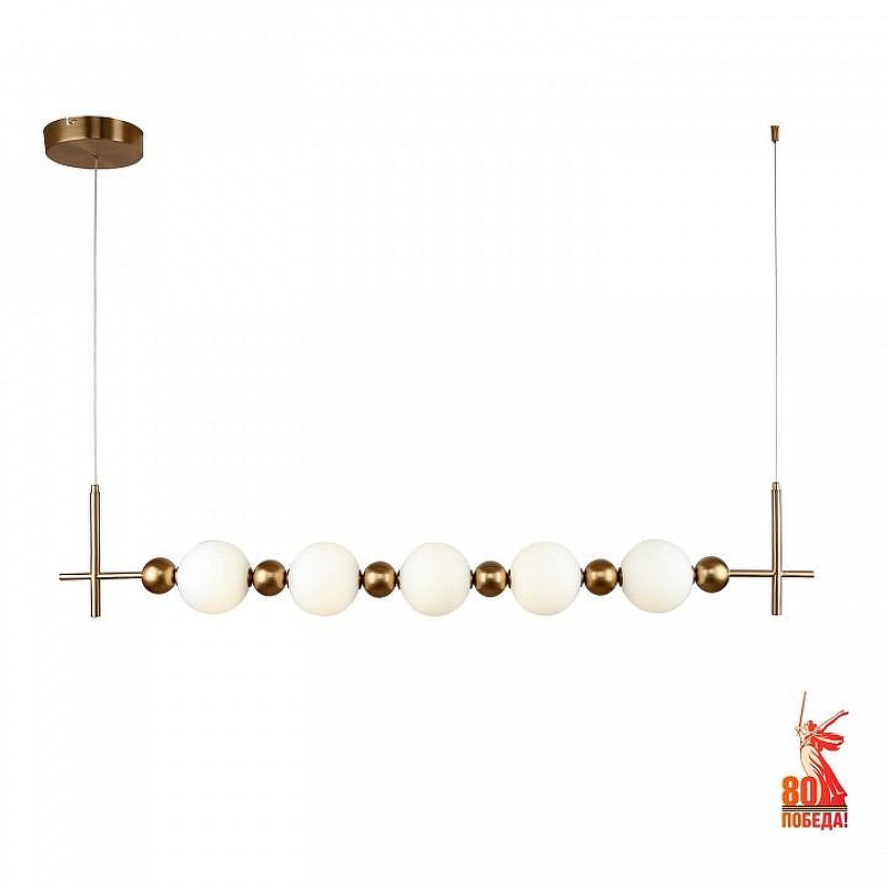 Подвесной светильник F-promo Chantra 4088-5P 