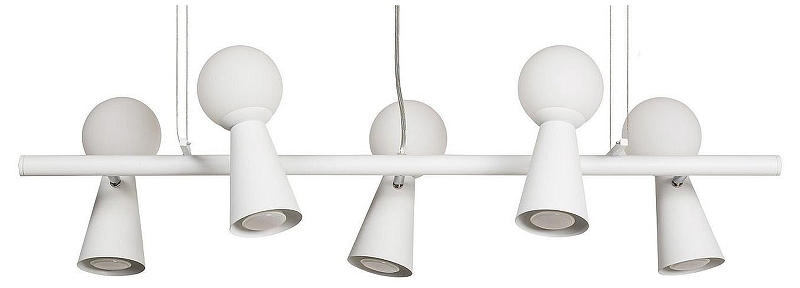 Подвесной светильник Favourite Gnomes 4094-5P 