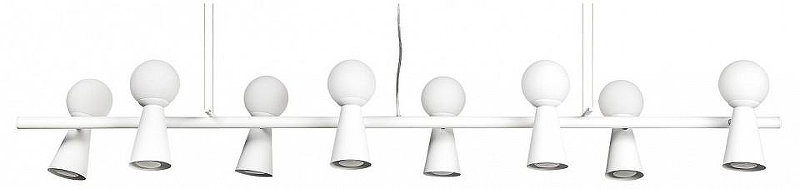 Подвесной светильник Favourite Gnomes 4094-8P 