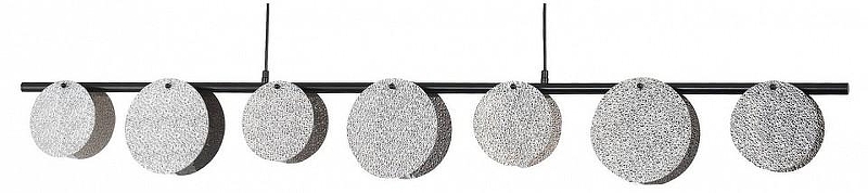 Подвесной светильник F-promo Pagos 4104-7P 