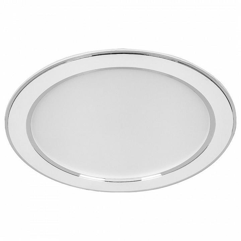 Встраиваемый светильник Feron AL1527 41194 