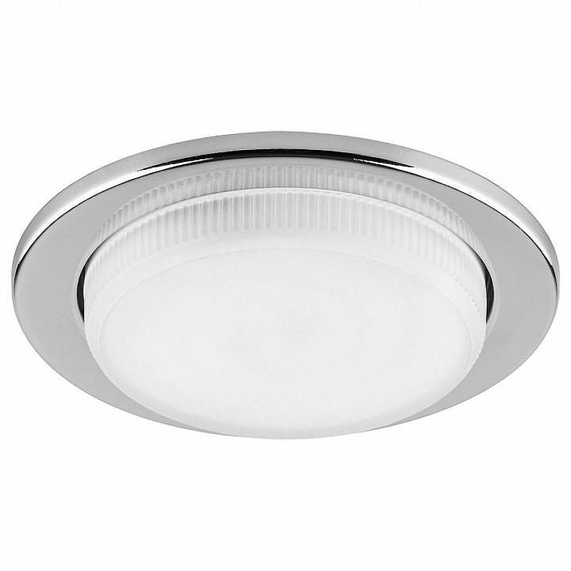 Встраиваемый светильник Feron DL53 41206 