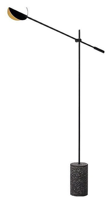 Торшер Imperiumloft BOLIA LEAVES 41,212 