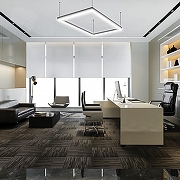 Подвесной светильник Feron AL4020 41224 цвет плафона/подвески Белый, цвет арматуры Черный-4