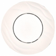 Накладной светильник Feron Saffit AL1836 41235 цвет плафона/подвески Белый, цвет арматуры Белый