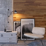 Бра Odeon Light Arta 4125/1WA цвет черный-4