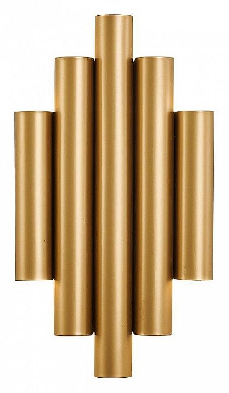 Накладной светильник Favourite Tubulis 4125-2W 