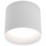 Накладной светильник Feron HL353 41281 цвет плафона/подвески Белый, цвет арматуры Белый