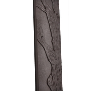 Бра Favourite Exemplum 4128-1W цвет плафона/подвески Черный, цвет арматуры Черный-2