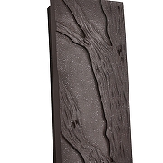 Бра Favourite Exemplum 4128-1W цвет плафона/подвески Черный, цвет арматуры Черный-3