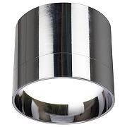 Накладной светильник Feron HL353 41282 цвет плафона/подвески Хром, цвет арматуры Хром