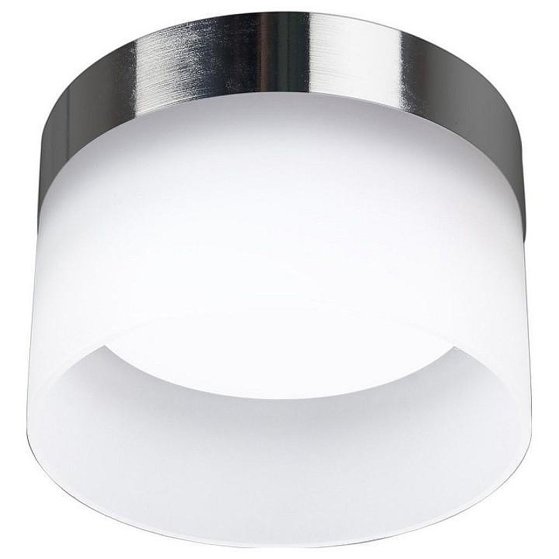 Встраиваемый светильник Feron HL453 41285 