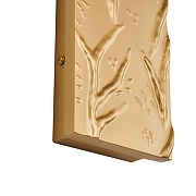 Бра Favourite Exemplum 4129-1W цвет плафона/подвески Золото, цвет арматуры Золото-2