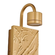 Бра Favourite Exemplum 4129-1W цвет плафона/подвески Золото, цвет арматуры Золото-4