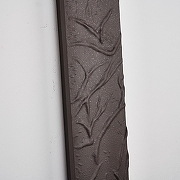 Бра Favourite Exemplum 4130-1W цвет плафона/подвески Черный, цвет арматуры Черный-2