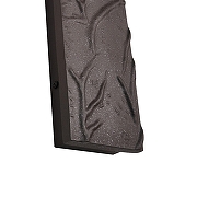 Бра Favourite Exemplum 4130-1W цвет плафона/подвески Черный, цвет арматуры Черный-5