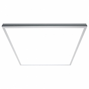 Светильник для потолка Армстронг Feron AL2117 41308 цвет плафона/подвески Белый, цвет арматуры Белый