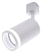 Светильник на штанге Feron AL161 41371 цвет плафона/подвески Белый, цвет арматуры Белый