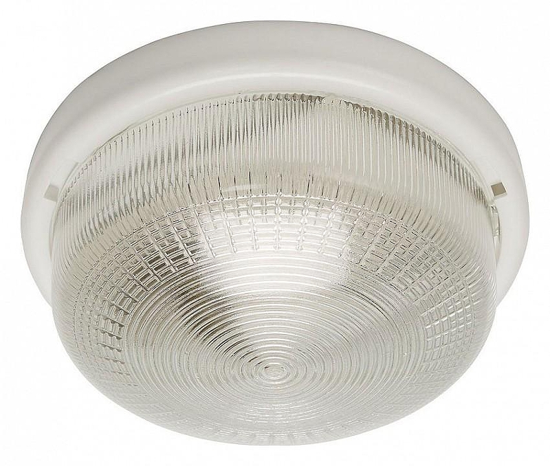Накладной светильник Feron НБО 05-100 41403 
