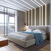 Светодиодная лента Feron LS606 41447 IP 20-3