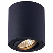 Накладной светильник Feron Saffit ML179 41470 цвет Черный