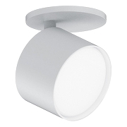 Спот Feron Barre 41474 цвет белый-1