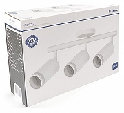 Спот Feron Barre 41490 цвет плафона/подвески Белый, цвет арматуры Белый-1