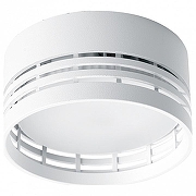 Накладной светильник Feron HL354 41505 цвет плафона/подвески Белый, цвет арматуры Белый