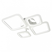 Накладной светильник Feron Al5940 41670 цвет плафона/подвески Белый, цвет арматуры Белый