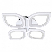 Накладной светильник Feron Al5950 41672 цвет плафона/подвески Белый, цвет арматуры Белый