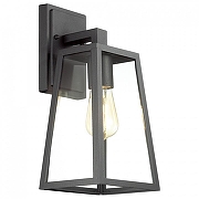 Светильник на штанге Odeon Light Clod 4169/1W цвет черный-1