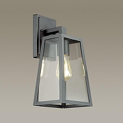 Светильник на штанге Odeon Light Clod 4169/1W цвет черный-2